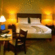 Soho Grand Hotel Picture 