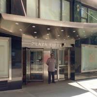 Affinia Fifty Hotel Picture 1