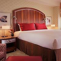 Affinia Fifty Hotel Picture 4