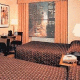 Park Central Hotel Picture 
