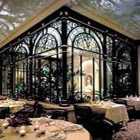 Jumeirah Essex House (Essex Queen Room) Hotel Picture 3