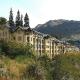 Grand Mercure St Moritz Hotel Picture 