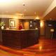 Grand Mercure St Moritz Hotel Picture 