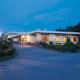 Kingsgate Hotel Te Anau Picture 