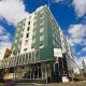 Mercure Hotel Willis Street Picture 