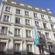 Opera Saint Georges Hotel Picture 