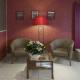 Opera Saint Georges Hotel Picture 