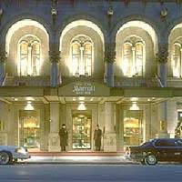 Marriott East Side Hotel Picture 1