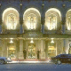 Marriott East Side Hotel Picture 