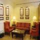 Oriente Hotel Picture 