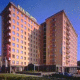 Quality Hotel Prague Picture 