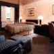 Holiday Inn Wall Street Hotel Picture 