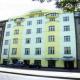 Apollon Prague Hotel Picture 