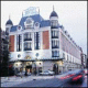 Silken Ciudad De Vitoria Hotel Picture 