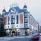 Silken Ciudad De Vitoria Hotel Picture 