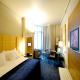 Silken Ciudad De Vitoria Hotel Picture 