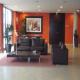 Hq La Galeria Hotel Picture 
