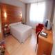 Hq La Galeria Hotel Picture 