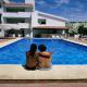 Capo Rossello Hotel Picture 