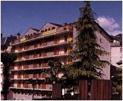 Pere D'Urg Hotel Picture 1