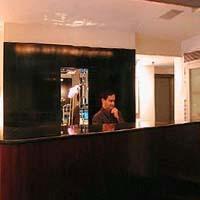 Franklin Hotel Picture 1