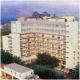 Safari Hotel Picture 