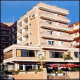 San Luis Hotel Picture 