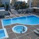 El Greco Hotel Picture 
