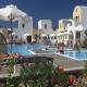 El Greco Hotel Picture 