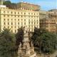 Hotel Savoia Continental Picture 