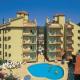 Golden Orange Aparthotel Picture 