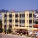 Aloe Hotel Picture 