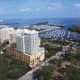 Sonesta Bayfront Hotel Coconut Grove Picture 