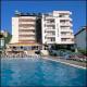 Alibabam Hotel Picture 