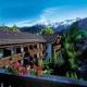 Partenkirchner Hof Hotel Picture 