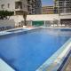 Arena Prado Hotel Picture 