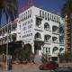 Hosteria Del Mar Hotel Picture 