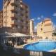 La Mirage Hotel Picture 