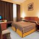 Carlton Rioja Hotel Picture 
