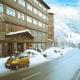 Euro Ski Hotel Picture 