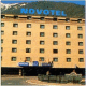 Novotel Esqui Semana Vallnord Hotel Picture 