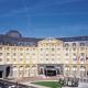 Le Meridien Brussels Hotel Picture 