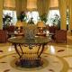 Le Meridien Brussels Hotel Picture 