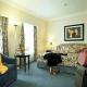 Le Meridien Brussels Hotel Picture 