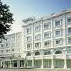 Holiday Inn Istanbul City Hotel Picture 