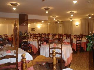 Montecarlo Hotel Picture 1