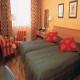 First Amaranten Hotel Picture 