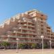 Los Delfines Hotel Picture 