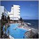 Sol Galua Hotel Picture 