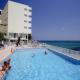 Sol Galua Hotel Picture 